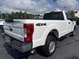 Used 2017 Ford F250 XL w/ Power Equipment Group image 5