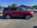 Used 2017 Ford Explorer XLT w/ Equipment Group 202A image 2
