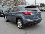 Used 2015 MAZDA CX-5 Grand Touring image 4