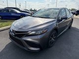 Certified 2023 Toyota Camry SE image 3