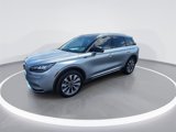 Used 2021 Lincoln Corsair Reserve w/ Elements Package image 4