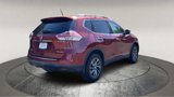 Used 2016 Nissan Rogue SL image 3