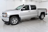 Used 2018 Chevrolet Silverado 1500 LT w/ All Star Edition image 2