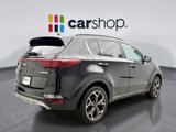 Used 2020 Kia Sportage SX image 5