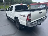 Used 2014 Toyota Tacoma 4x4 Double Cab image 3