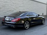 Used 2013 Mercedes-Benz CLS 63 AMG image 3