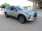 Certified 2024 Chevrolet Trax LT image 3