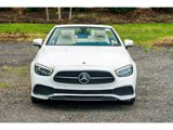 Used 2021 Mercedes-Benz E 450 Cabriolet image 2