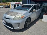 Used 2013 Toyota Prius Three image 2