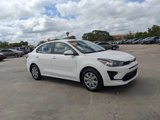 Certified 2023 Kia Rio S image 3