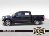 Certified 2022 Ford F150 XLT w/ Equipment Group 302A High image 4