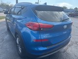 Used 2021 Hyundai Tucson SEL w/ Cargo Package image 3