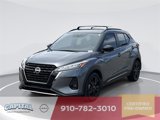Certified 2024 Nissan Kicks SR w/ Interior Electronics Package image 1