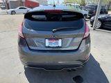 Used 2019 Ford Fiesta ST w/ ST Recaro Package image 4