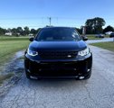 Used 2020 Land Rover Discovery Sport SE R-Dynamic image 2