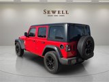 Used 2020 Jeep Wrangler Unlimited Sport image 3