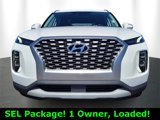 Used 2022 Hyundai Palisade SEL w/ 8P Bench Seat Package image 2