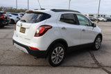 Used 2018 Buick Encore Preferred image 4