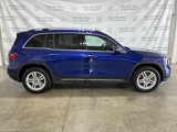 Certified 2021 Mercedes-Benz GLB 250 4MATIC image 3
