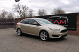 Used 2018 Ford Focus SE image 4