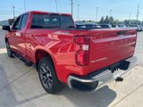 Certified 2023 Chevrolet Silverado 1500 LT w/ Convenience Package II image 2