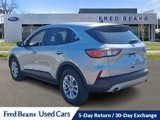 Certified 2022 Ford Escape SE w/ Convenience Package image 4