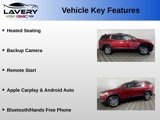 Used 2019 GMC Acadia SLE image 2