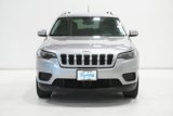 Used 2021 Jeep Cherokee Latitude image 3