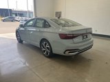 New 2025 Volkswagen Jetta SEL image 3