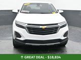 Used 2023 Chevrolet Equinox LT image 2