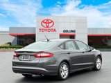 Used 2015 Ford Fusion SE image 5