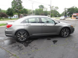 Used 2013 Chrysler 200 Touring w/ Cold Weather Group image 4