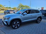 New 2024 Volkswagen Taos SE image 3