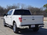 Used 2013 Ford F150 Lariat w/ Lariat Chrome Pkg image 3