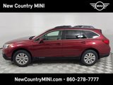 Used 2017 Subaru Outback 2.5i Premium image 4