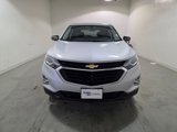 Used 2018 Chevrolet Equinox LT image 2