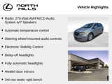 Used 2017 Honda Odyssey SE image 4