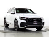 Used 2019 Audi Q8 Prestige image 3