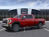 New 2025 GMC Sierra 2500 SLT w/ SLT Premium Package image 2