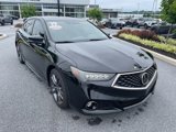 Used 2019 Acura TLX V6 w/ Technology & A-SPEC Pkg image 3