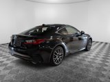 Used 2015 Lexus RC 350 AWD image 5