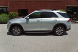 Used 2022 Mercedes-Benz GLE 350 4MATIC w/ Premium Package image 3