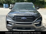 Used 2020 Ford Explorer XLT w/ Equipment Group 202A image 2