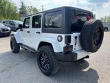 Used 2013 Jeep Wrangler Unlimited Sahara w/ Dual Top Group image 5