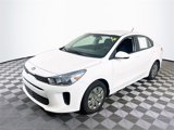 Used 2020 Kia Rio LX image 4