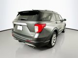 Used 2020 Ford Explorer Platinum w/ Premium Technology Package image 5