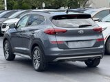 Used 2021 Hyundai Tucson Ultimate w/ Cargo Package image 5