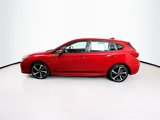 Used 2022 Subaru Impreza 2.0i Sport image 4
