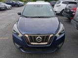 Used 2020 Nissan Kicks SR w/ SR Premium Package image 2