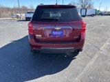 Used 2017 Chevrolet Equinox Premier w/ Enhanced Convenience Package image 4